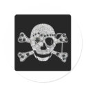 skullhead stickers