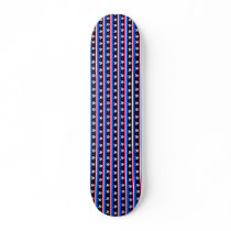 Skullies Skate Board Deck