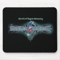 Skulljammer,com mouse pad mousepads
