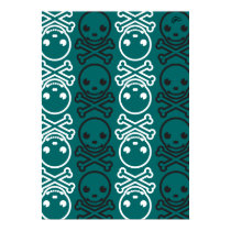 SkullKrush™ Poster posters by Trulyfunky SkullKrush™ Poster posters