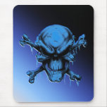 SkullPad Mousepads