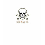 SKULLRAGEEX SHIRTS
