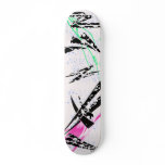 Skulls-and-Stripes Skateboards