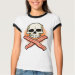 Ladies Ringer T-Shirt