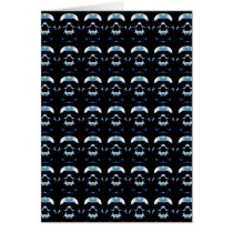 Skulls cards