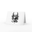 skulls cards
