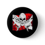 Skulls Collection by DiversDen Buttons