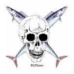 Skulls Collection by FishTs.com