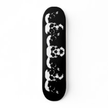 SKULLS CREW skateboards by dman71215 SKULLS CREW skateboards