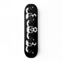 SKULLS CREW skateboards