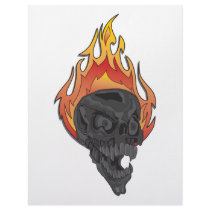 Skulls-for-Cafe-Press3 letterhead by snomotease Skulls-for-Cafe-Press3 letterhead