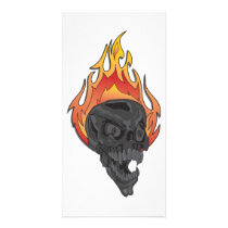Skulls-for-Cafe-Press3 Photo Cards