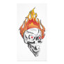 Skulls-for-Cafe-Press-1- Custom Photo Card