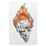 Skulls-for-Cafe-Press-1- Custom Stationery