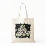 Skulls Halloween Bags