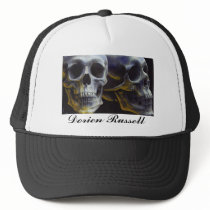Skulls hats