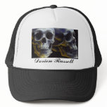 Skulls hats
