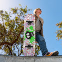 Skulls Light skateboards by erthbndangl Skulls Light skateboards