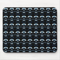 Skulls mousepads