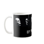 Skulls - Mug