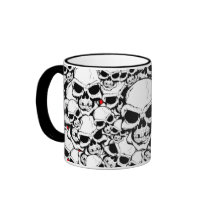 SKULLS Mug