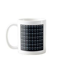 Skulls mugs