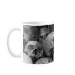 Skulls mug