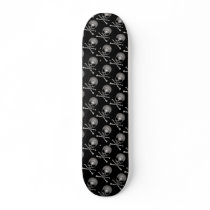 Skulls of Death skateboards