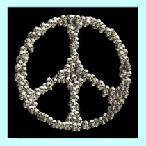 Skulls Of Peace posters