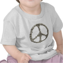 Skulls Of Peace Shirt