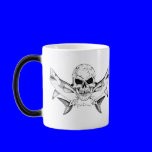 Skulls/Pirates Collection by FishTs.com