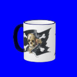 Skulls/Pirates Collection by FishTs.com