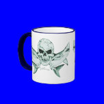 Skulls/Pirates Collection by FishTs.com