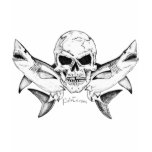 Skulls/Pirates Collection by FishTs.com