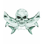 Skulls/Pirates Collection by FishTs.com