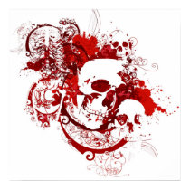 skulls posters by jamessss2000 skulls posters