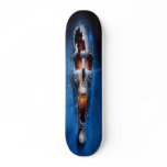 Skulls Revenge Skateboard