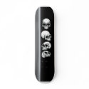 Skulls skateboards