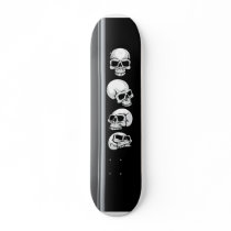 Skulls skateboards
