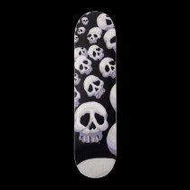 Skulls skateboards