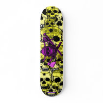 Skulls skateboards