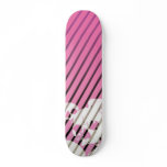 Skulls Custom Skateboard