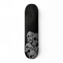 Skulls skateboards by RossCustomGraphics Skulls skateboards