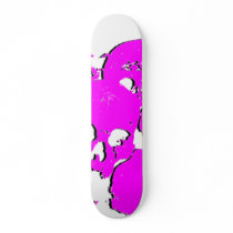 SKULLS* skateboards