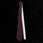 Skulls Tie ties