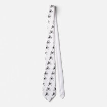 skulls ties
