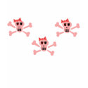 Skulls Top t-shirts