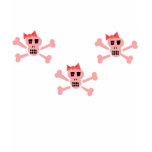 Skulls Top t-shirts