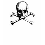 skulls t-shirts