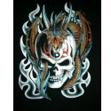 Skulls t-shirts